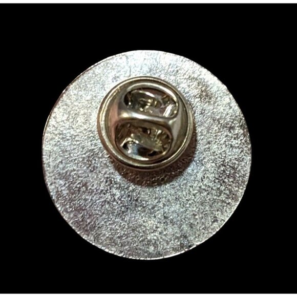 Colonial Highland Gathering The Bothy 2015 Thistle Pin - Picture 2 of 3